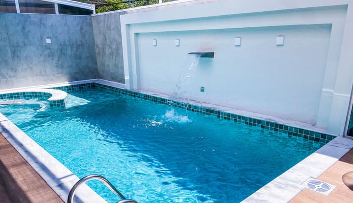 Residencial Flat Gean Guilherme