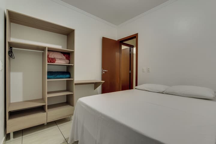 Residencial Flat Gean Guilherme