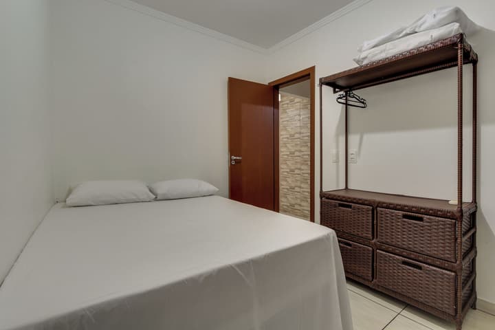 Residencial Flat Gean Guilherme