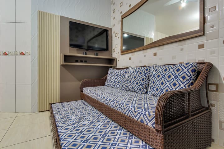Residencial Flat Gean Guilherme