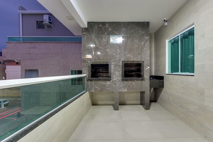 Residencial Flat Gean Guilherme
