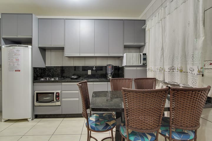 Residencial Flat Gean Guilherme