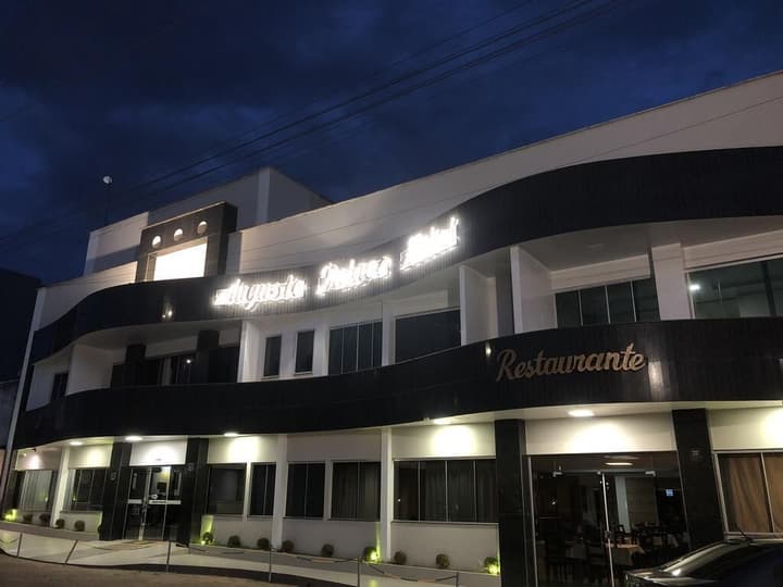 Augusto Palace Hotel