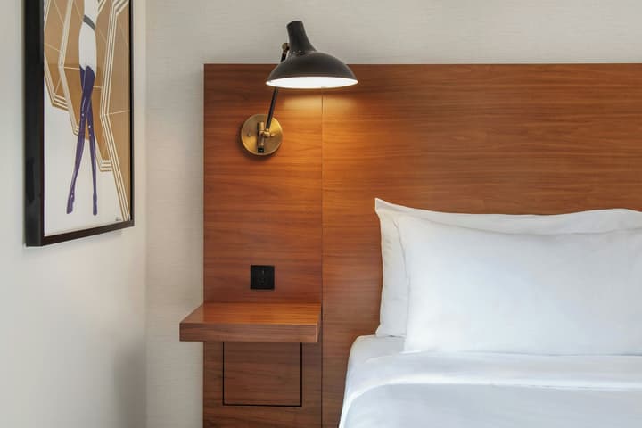 FOUND Hotels, Santa Monica, Series by Marriott