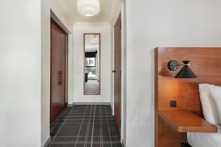 FOUND Hotels, Santa Monica, Series by Marriott