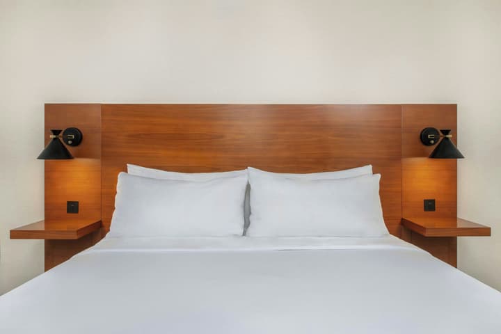 FOUND Hotels, Santa Monica, Series by Marriott