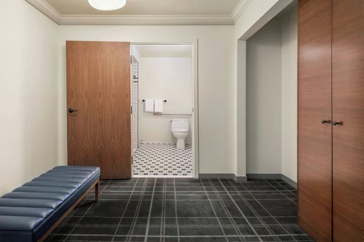 FOUND Hotels, Santa Monica, Series by Marriott
