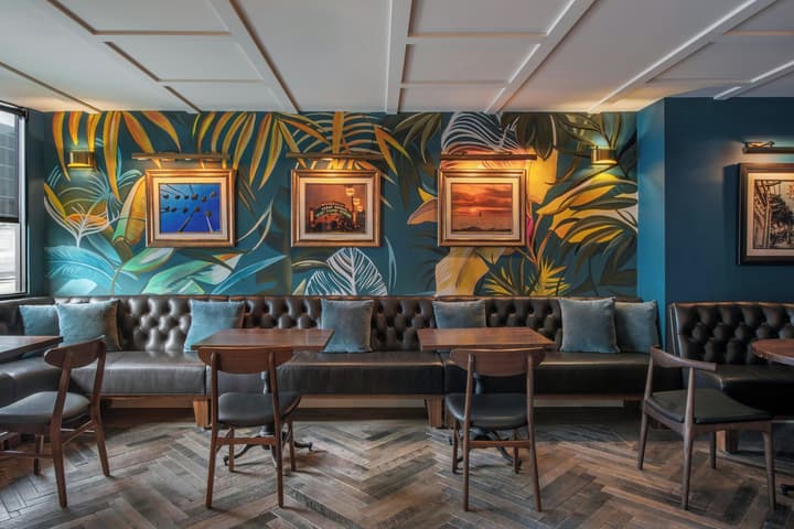 FOUND Hotels, Santa Monica, Series by Marriott
