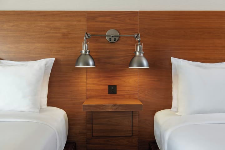 FOUND Hotels, Santa Monica, Series by Marriott