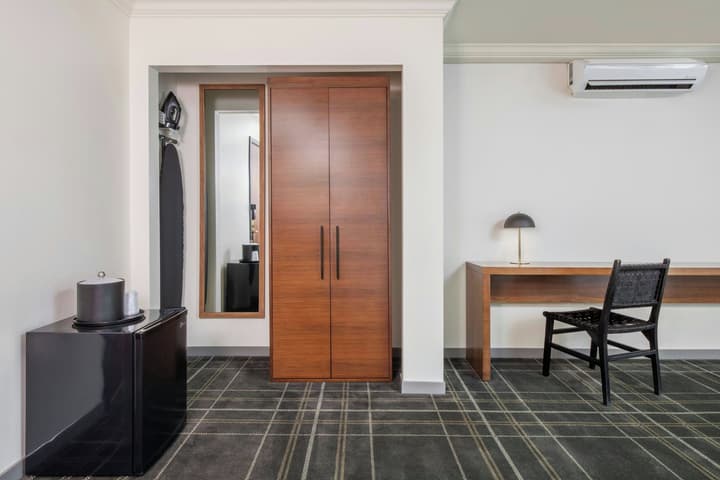 FOUND Hotels, Santa Monica, Series by Marriott