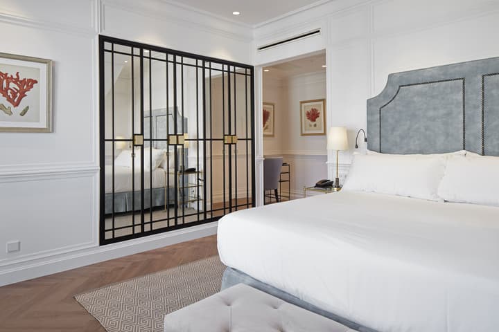 Hotel Villa Favorita - Adults Only