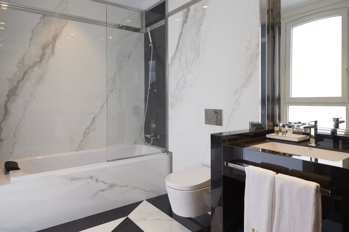 Hotel Villa Favorita - Adults Only