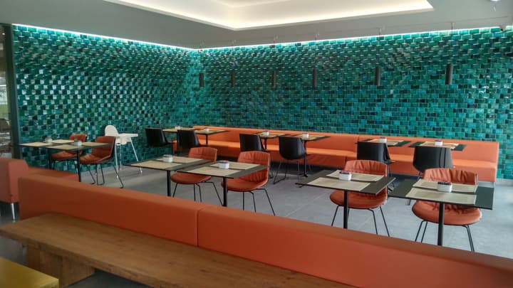 Hotel 3K Porto Aeroporto