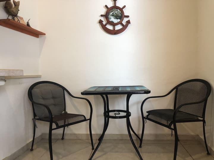 Casa Velero Puerto Morelos