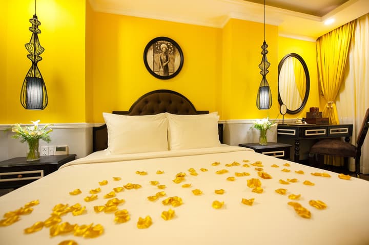 Adora Art Hotel
