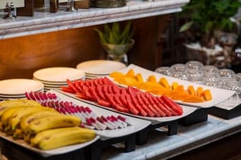 The Q Hotel Hanoi