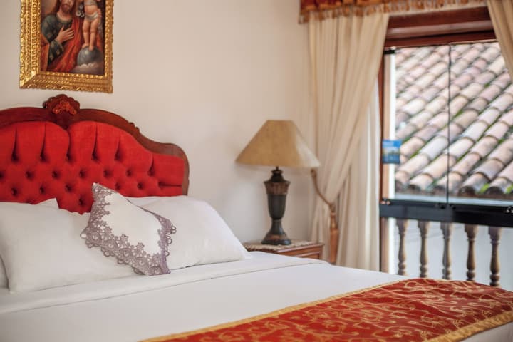 Casona Corrales Hotel Boutique