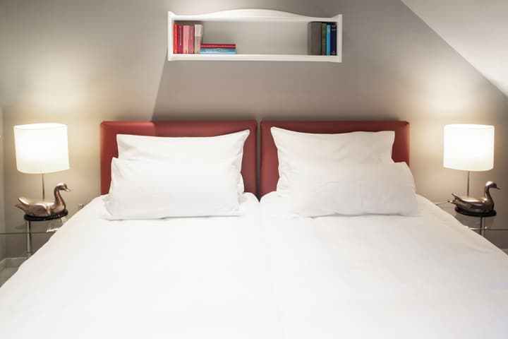 Hotel Bamberger Hof Bellevue