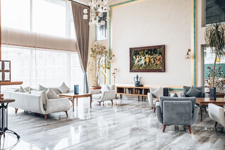 Adempira Termal & Spa Hotel