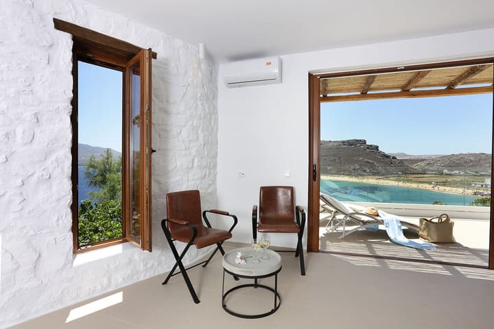Albatros Club Mykonos