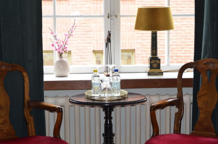 Leopold Boutique Hotel