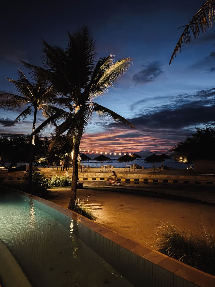 Lumi Hotel Gili Trawangan