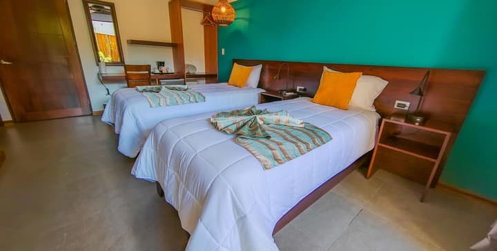 La Fortuna Lodge by Treebu Hotels