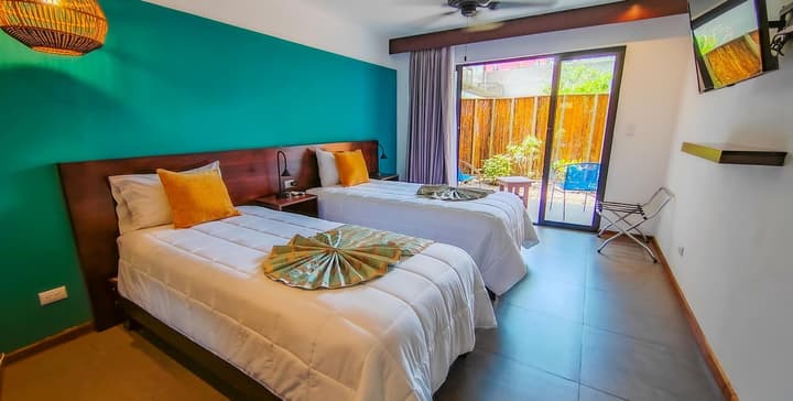 La Fortuna Lodge by Treebu Hotels