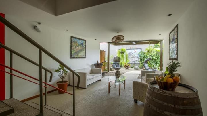 La Fortuna Lodge by Treebu Hotels