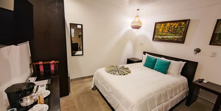 La Fortuna Lodge by Treebu Hotels