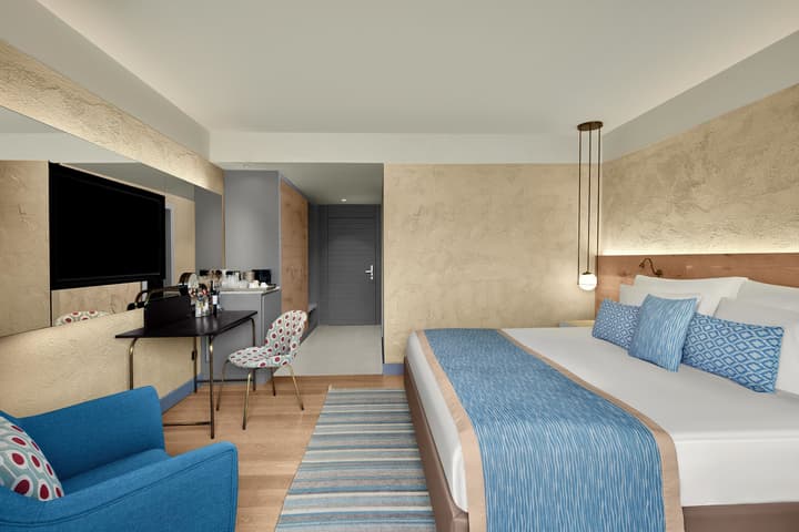 Akra Fethiye The Residence Tui Blue Sensatori – Adults Only– All Inclusive