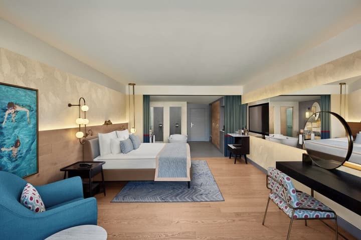 Akra Fethiye The Residence Tui Blue Sensatori – Adults Only– All Inclusive