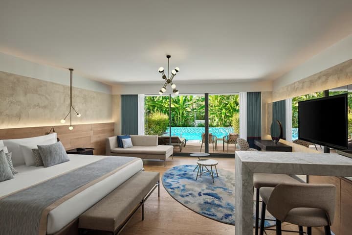 Akra Fethiye The Residence Tui Blue Sensatori – Adults Only– All Inclusive