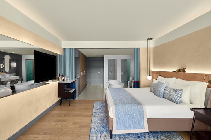 Akra Fethiye The Residence Tui Blue Sensatori – Adults Only– All Inclusive