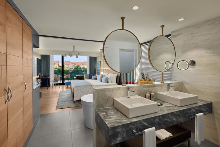 Akra Fethiye The Residence Tui Blue Sensatori – Adults Only– All Inclusive