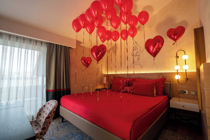Akra Fethiye The Residence Tui Blue Sensatori – Adults Only– All Inclusive