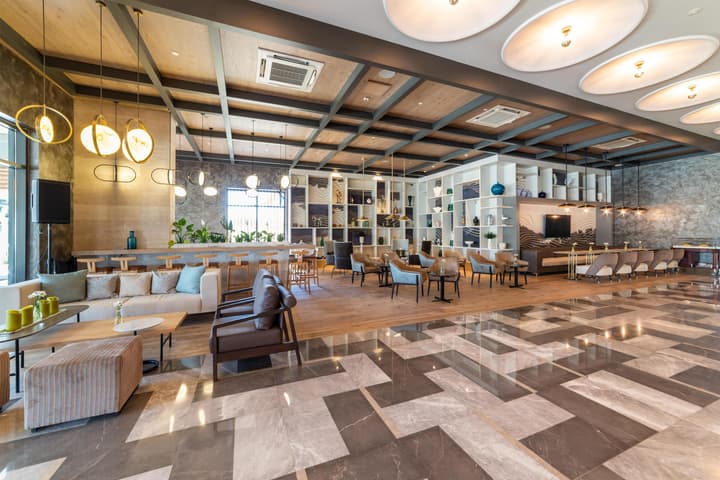 Akra Fethiye The Residence Tui Blue Sensatori – Adults Only– All Inclusive