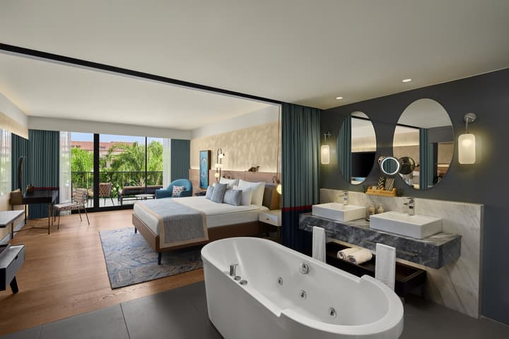 Akra Fethiye The Residence Tui Blue Sensatori – Adults Only– All Inclusive