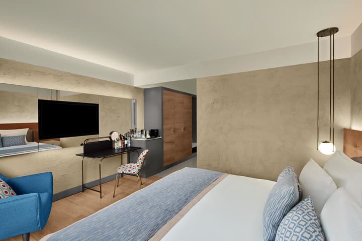 Akra Fethiye The Residence Tui Blue Sensatori – Adults Only– All Inclusive