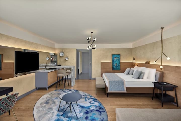 Akra Fethiye The Residence Tui Blue Sensatori – Adults Only– All Inclusive