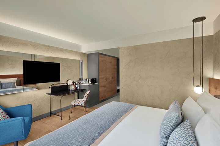 Akra Fethiye The Residence Tui Blue Sensatori – Adults Only– All Inclusive