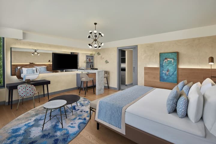 Akra Fethiye The Residence Tui Blue Sensatori – Adults Only– All Inclusive