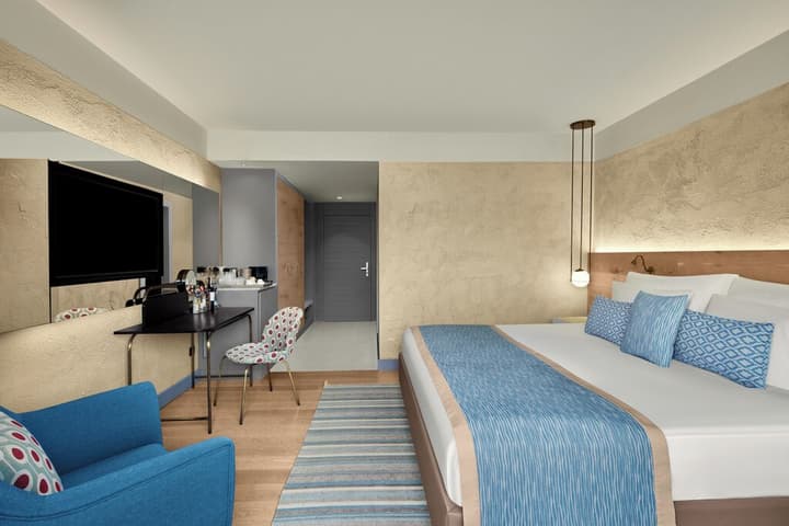 Akra Fethiye The Residence Tui Blue Sensatori – Adults Only– All Inclusive