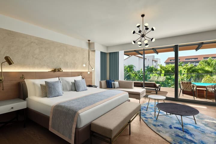 Akra Fethiye The Residence Tui Blue Sensatori – Adults Only– All Inclusive