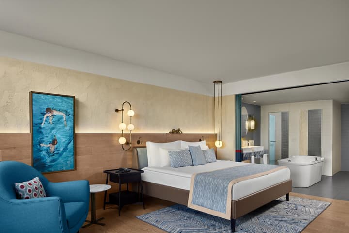 Akra Fethiye The Residence Tui Blue Sensatori – Adults Only– All Inclusive