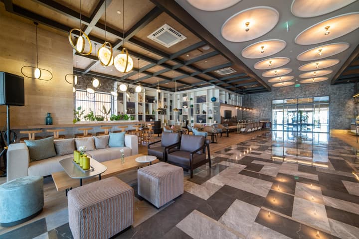 Akra Fethiye The Residence Tui Blue Sensatori – Adults Only– All Inclusive