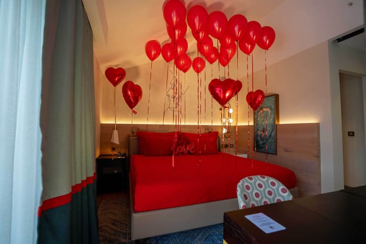 Akra Fethiye The Residence Tui Blue Sensatori – Adults Only– All Inclusive