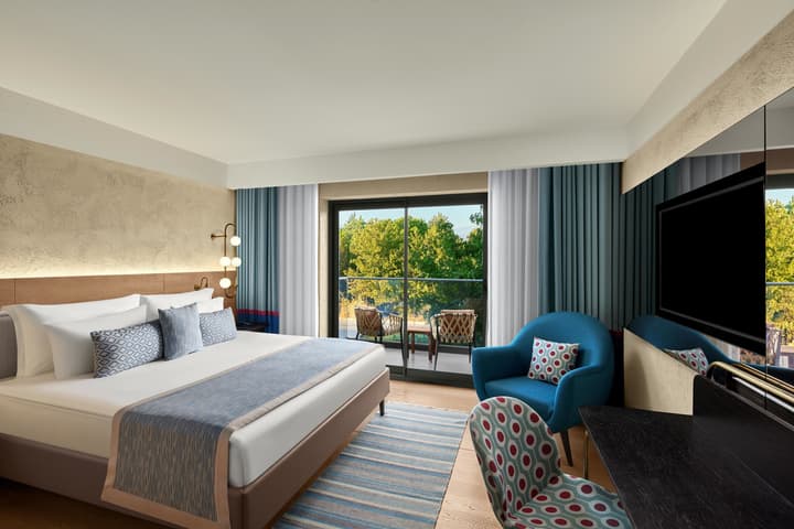 Akra Fethiye The Residence Tui Blue Sensatori – Adults Only– All Inclusive