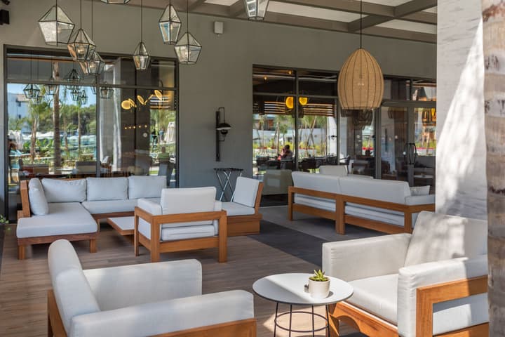 Akra Fethiye The Residence Tui Blue Sensatori – Adults Only– All Inclusive