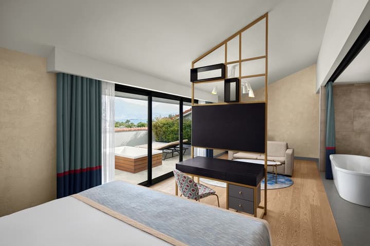 Akra Fethiye The Residence Tui Blue Sensatori – Adults Only– All Inclusive